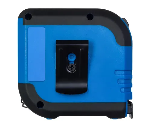 a képen:  Ermenrich Reel SLR640 lézeres mérőszalag,  4