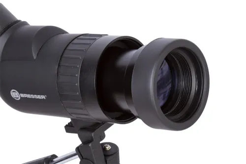 a képen:  Bresser Spektar 9–27x50 figyelőtávcső,  11