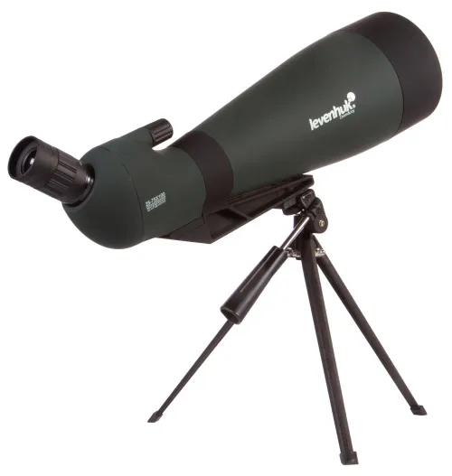 a képen:  Levenhuk Blaze BASE 100 figyelőtávcső,  4