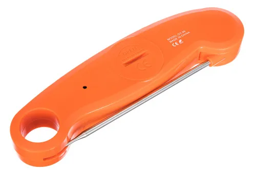 a fotón:  Levenhuk Wezzer Cook MT40 Főzési/sütési hőmérő,  4