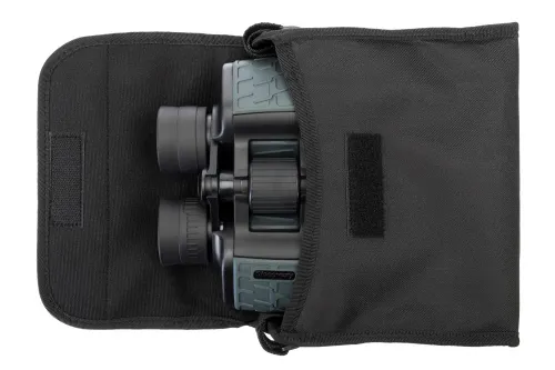 a fotón:  Levenhuk Discovery Flint 8x40 kétszemes távcső,  6