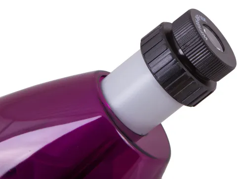 a képen:  Levenhuk LabZZ M101 mikroszkóp,  5