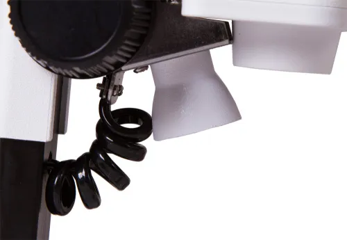 a képen:  Levenhuk 1ST mikroszkóp,  9