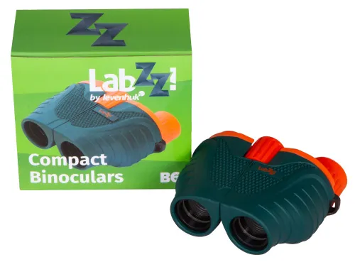a képen:  Levenhuk LabZZ B6 kétszemes távcső,  11