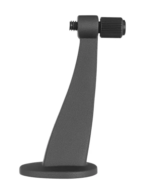 a fotón:  Levenhuk TA10 kétszemes távcső háromlábú állvány adaptere,  2