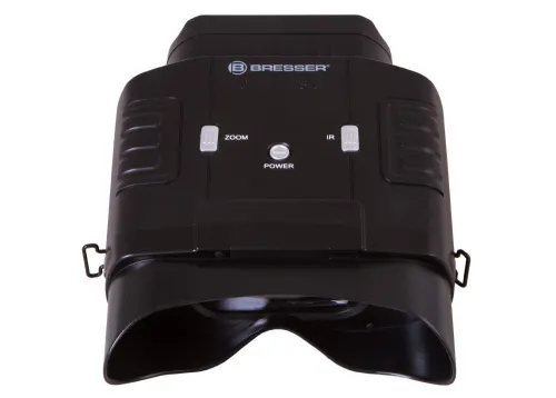a képen:  Bresser 3x20 digitális éjjellátó távcső,  3