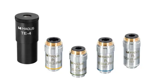 a képen:  MAGUS PH1 fáziskontraszt eszköz,  5