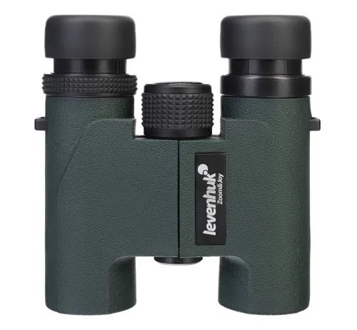 a képen:  Levenhuk Karma PRO 8x25 kétszemes távcső,  4