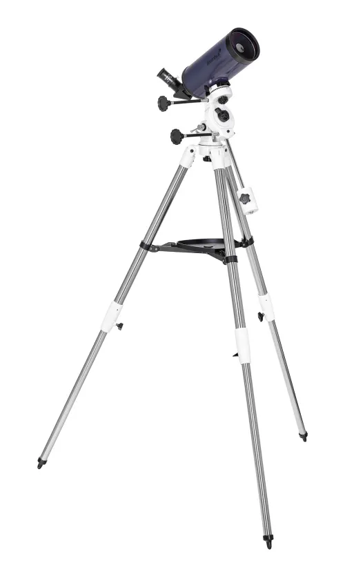 a fényképen:  Levenhuk New Skyline PRO MAK 102/1300 SQ2 teleszkóp,  4