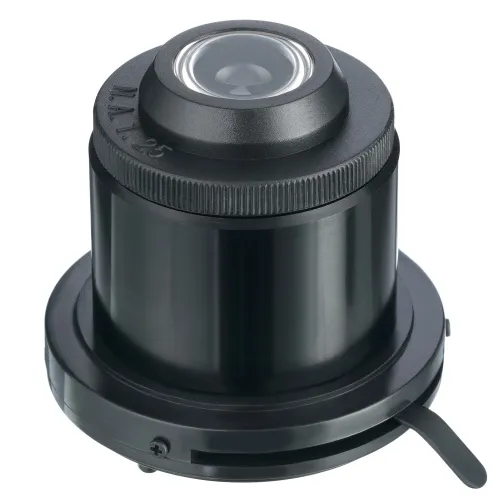 a képen:  Levenhuk 950T DARK trinokuláris mikroszkóp,  16