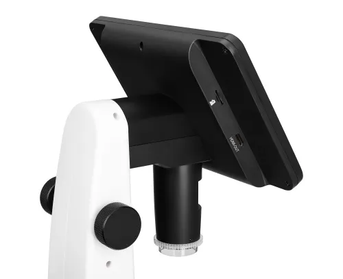 a képen:  Levenhuk DTX 800 LCD digitális mikroszkóp,  7