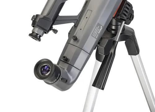 a képen:  Levenhuk Kelvin Nova BASE 70/400 fotóteleszkóp ,  10
