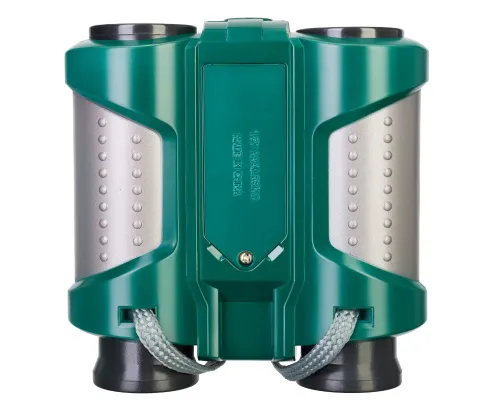 a fotón:  Levenhuk LabZZ NV5 éjjellátó kétszemes távcső,  4