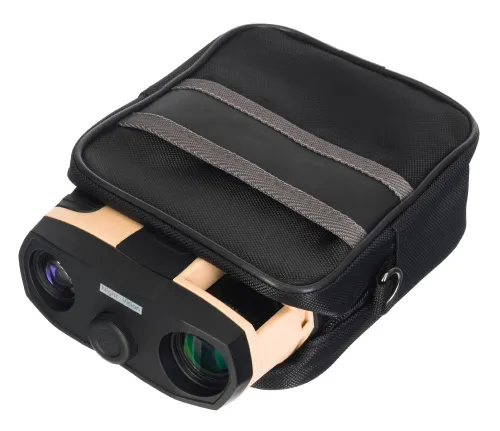 a képen:  Levenhuk Atom Digital DNB300 éjjellátó kétszemes távcső,  4