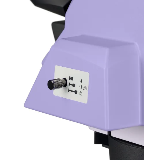 a fotón:  MAGUS Bio 290T biológiai mikroszkóp,  11