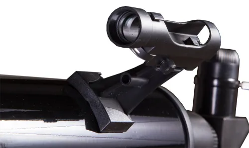 a fotón:  Bresser National Geographic 90/900 EQ3 teleszkóp,  7