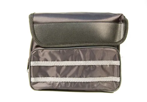 a fényképen:  Bresser Nautic 7x50 WP/CMP kétszemes távcső,  14