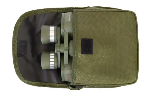 a fényképen:  Levenhuk Discovery Field 8x42 kétszemes távcső,  5