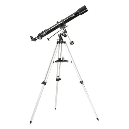 a fotón:  Sky-Watcher BK 709EQ1 teleszkóp,  6