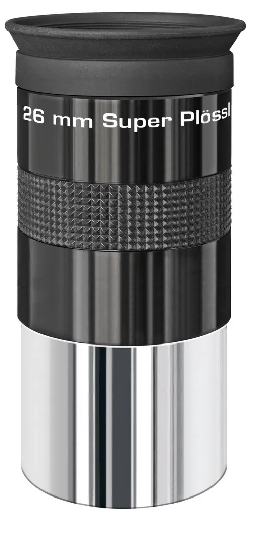 a fotón:  Bresser Messier 90/1250 EQ3 MC teleszkóp,  2