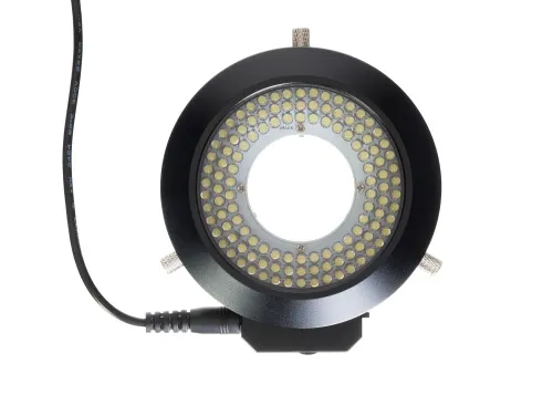 a fotón:  MAGUS LED RP1 gyűrűs lámpa polarizátorral,  5