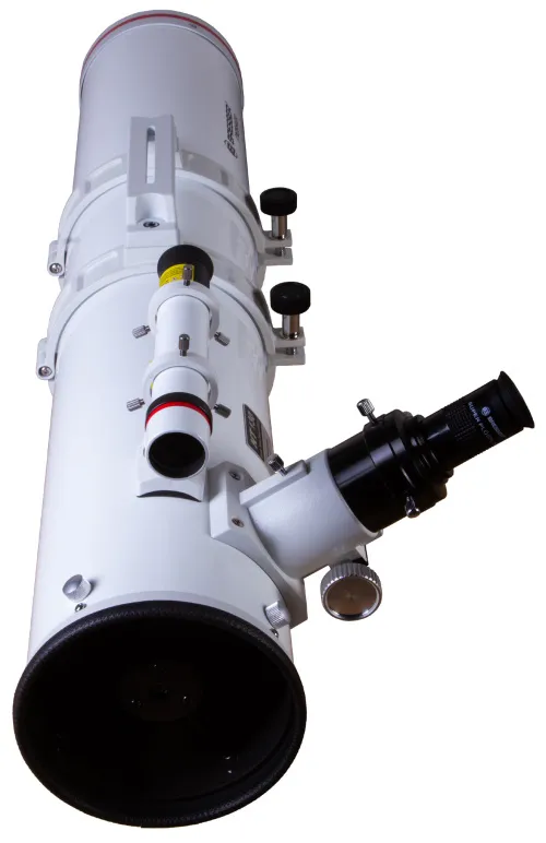 a fotón:  Bresser Messier NT-130/1000 optikai tubus,  5