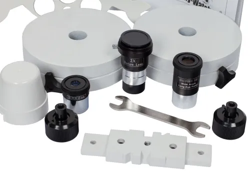 a képen:  Sky-Watcher BKP 2001EQ5 teleszkóp,  8