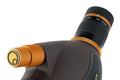 a képen:  Levenhuk Blaze PRO 60 figyelőtávcső,  12