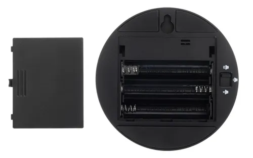 a fotón:  Levenhuk Wezzer Tick H20 Időzítő,  5