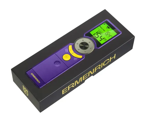 a fényképen:  Ermenrich BBQ GT10 húshőmérő,  12