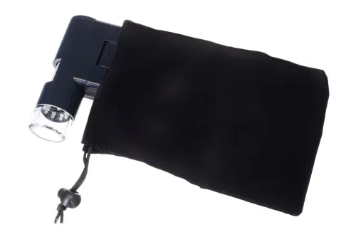a képen:  Levenhuk Discovery Artisan 256 digitális mikroszkóp,  5