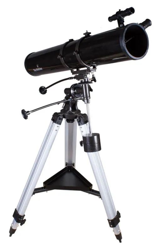 a fényképen:  Sky-Watcher BK 1149EQ2 Telescope,  3