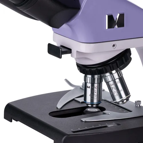 a fényképen:  MAGUS Bio D250TL biológiai digitális mikroszkóp,  16