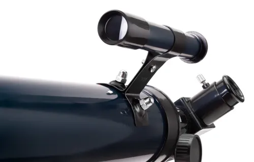 a fotón:  Levenhuk Discovery Scope 3 készlet és könyv,  12