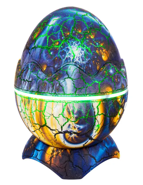 a fényképen:  Levenhuk LabZZ SP10 csillagplanetárium,  8