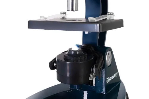 a fotón:  Levenhuk Discovery Scope 3 készlet és könyv,  19