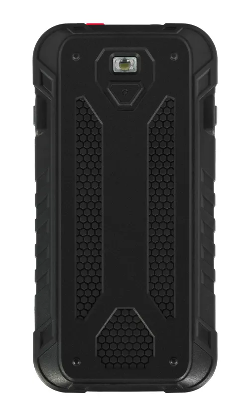 a képen:  Ermenrich Zing TC35 digitális multiméter,  5