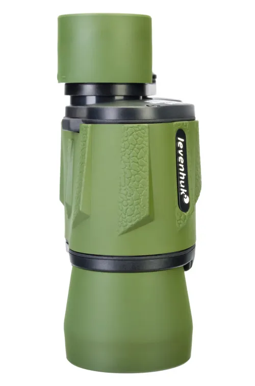 a fotón:  Levenhuk Travel 10x40 kétszemes távcső,  8