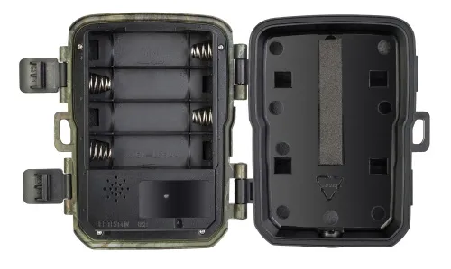 a fényképen:  Levenhuk FC100 vadászkamera,  8