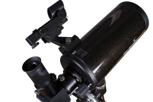 a képen:  Sky-Watcher BK MAK90EQ1 teleszkóp,  8