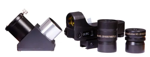 a képen:  Levenhuk Skyline PLUS 90 MAK teleszkóp,  14
