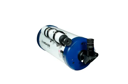 a fotón:  Meade LX85 6"-os Maksutov-Cassegrain OTA,  3