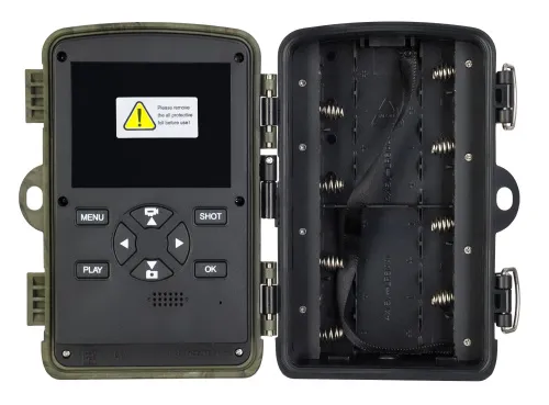 a képen:  Levenhuk FC300 vadászkamera,  8