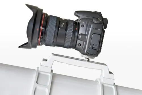 a képen:  Bresser Messier NT203s/800 OTA,  14