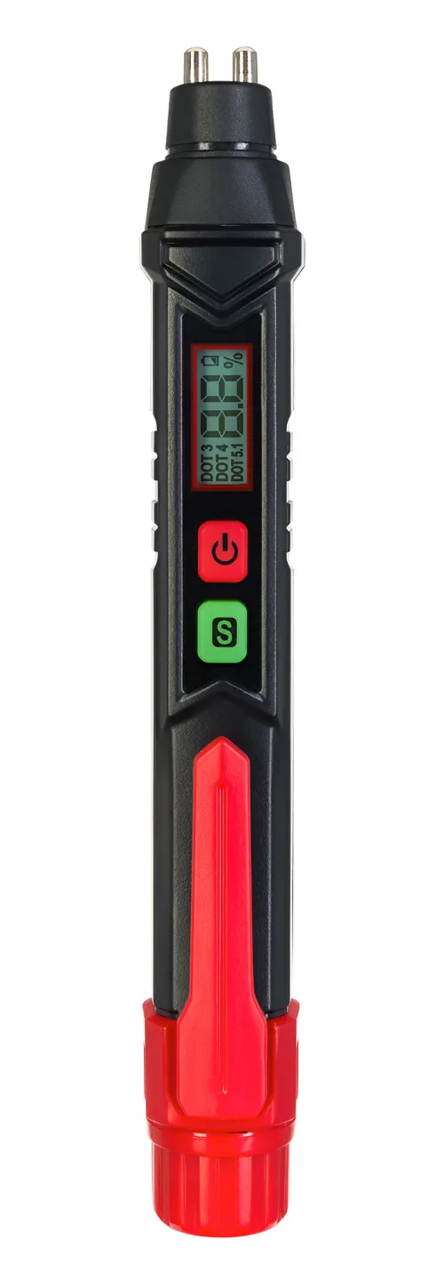 a képen:  Ermenrich Verk FB20 fékfolyadék-tesztelő,  4