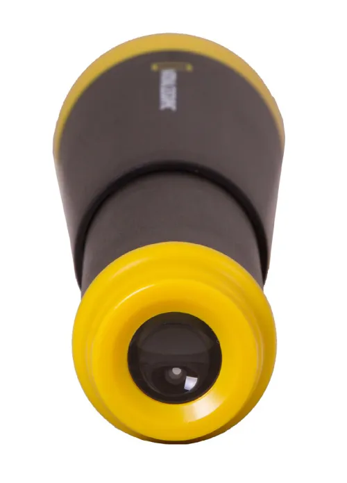 a fényképen:  Bresser National Geographic 8x32 figyelőtávcső gyermekek részére,  5