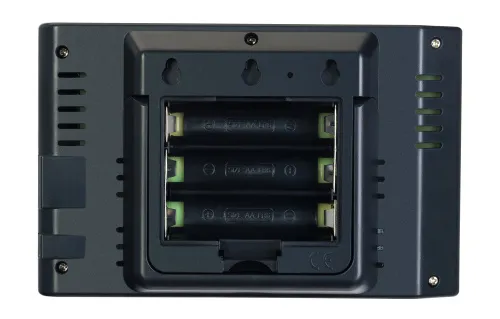 a képen:  Levenhuk Wezzer PRO LP240 időjárás-állomás,  5