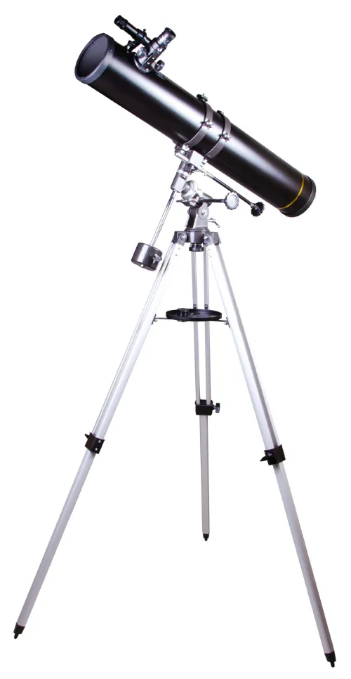 a képen:  Levenhuk Skyline PLUS 120S teleszkóp,  7