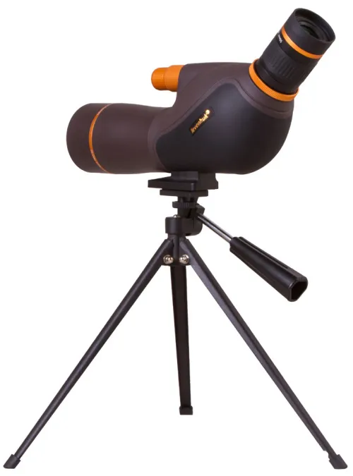a fotón:  Levenhuk Blaze PRO 50 figyelőtávcső,  8
