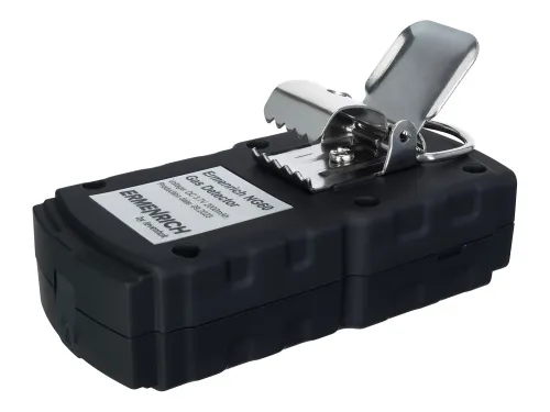 a képen:  Ermenrich NG60 gázérzékelő,  6